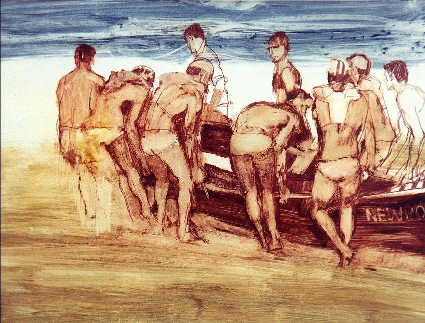 carryingsurfboat